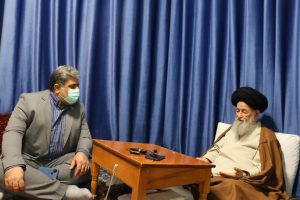 دکتر محمدجعفر ایرانی
