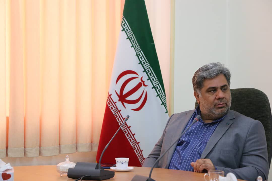 دکتر محمدجعفر ایرانی