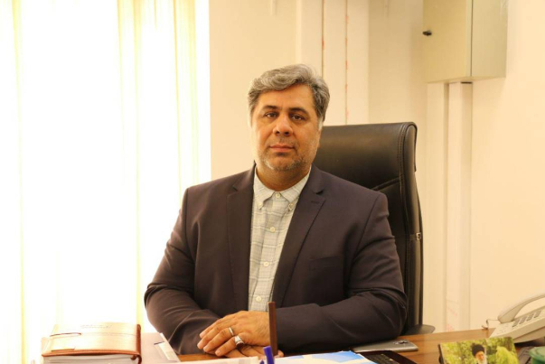 دکتر محمدجعفر ایرانی