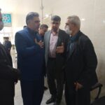 دکتر ایرانی