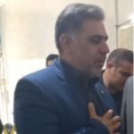 دکتر ایرانی