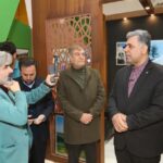 دکتر محمد جعفر ایرانی
